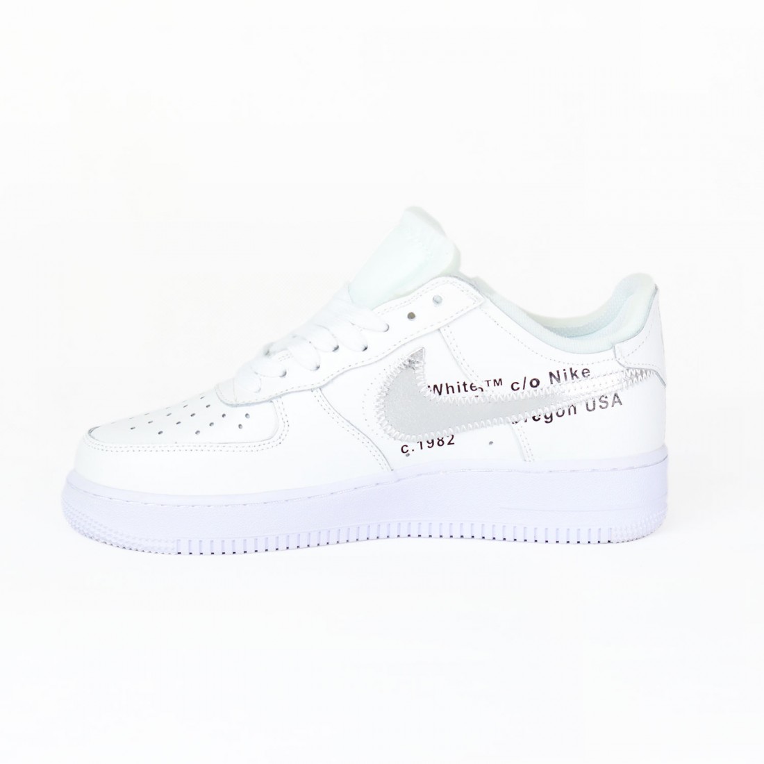 air force off white ebay